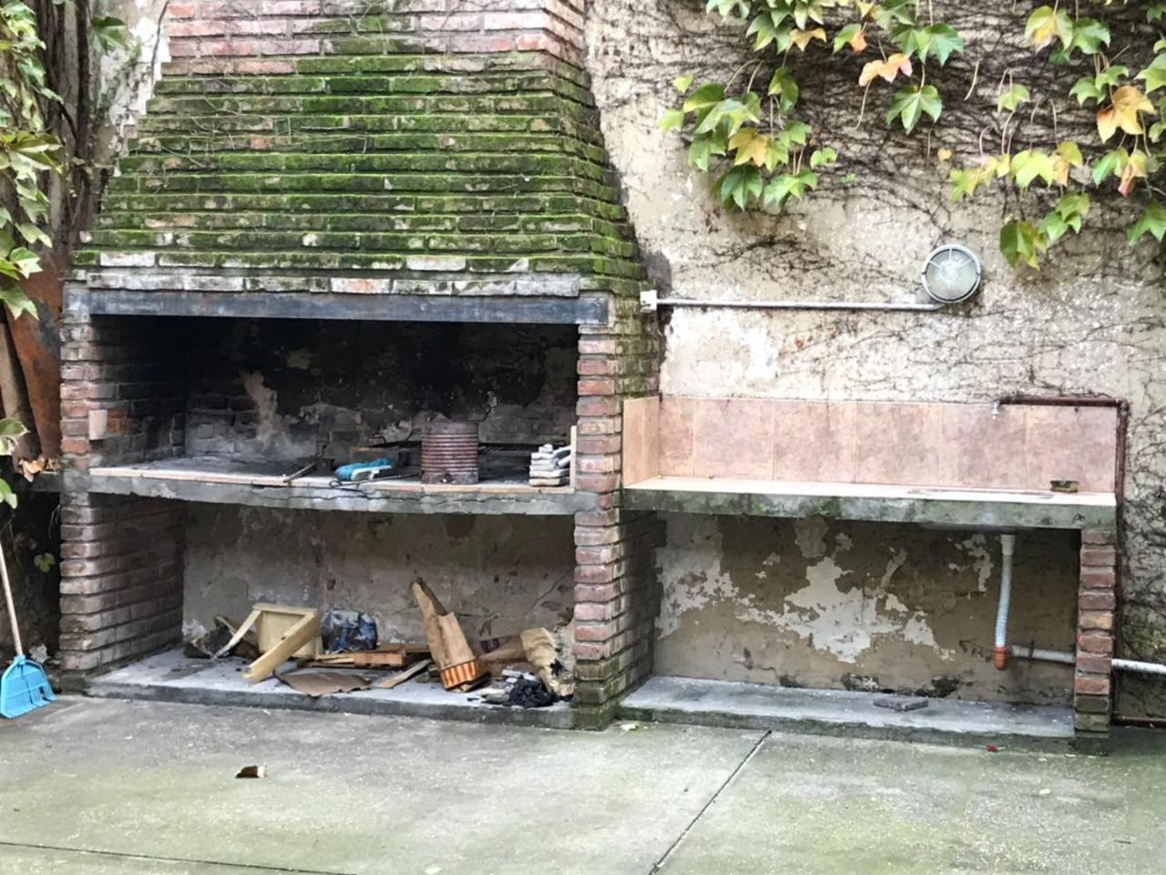 דירות רוסאריו Amplio Dpto Con Jardin En El Centro De La Ciudad מראה חיצוני תמונה