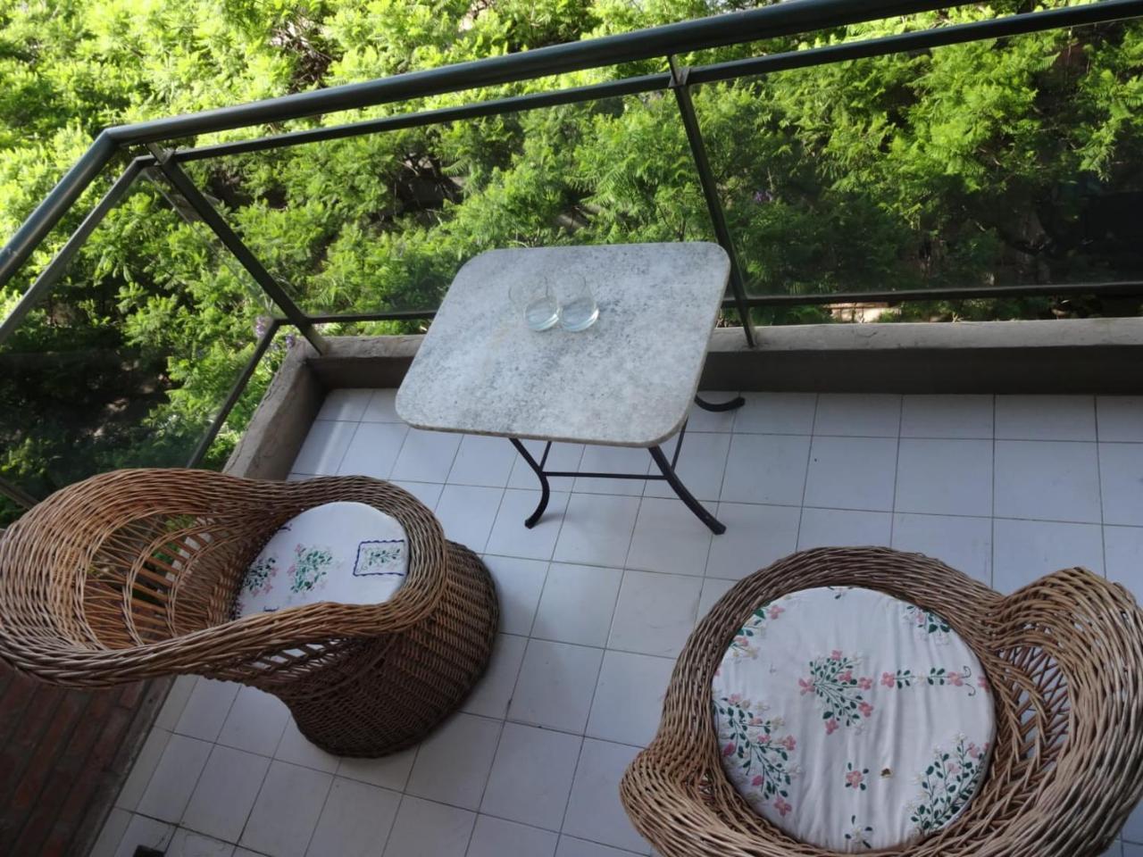 דירות רוסאריו Amplio Dpto Con Jardin En El Centro De La Ciudad חדר תמונה