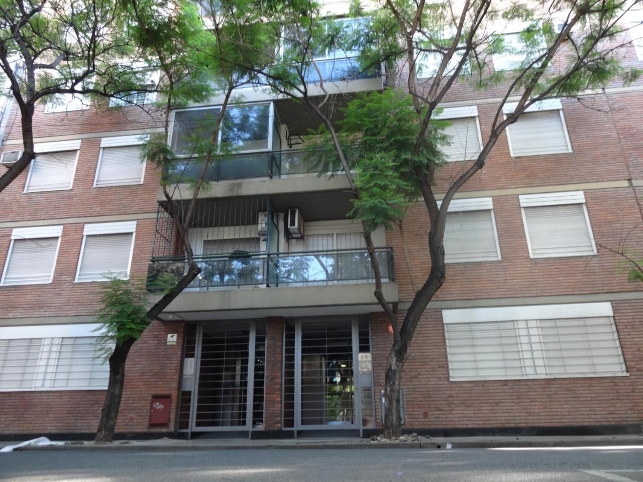 דירות רוסאריו Amplio Dpto Con Jardin En El Centro De La Ciudad מראה חיצוני תמונה